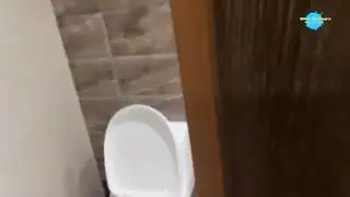 وراء الكواليس حلق يركب