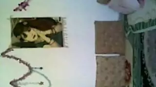 بنتمع ابوها