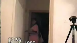 حفلة نيك القاهرة القديمة: مص قضيب ووضعية كلاسيكية