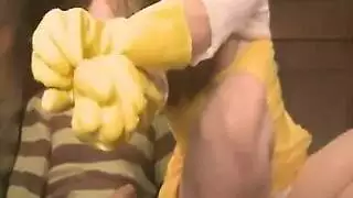 نيك رجال الأعمال مترجم