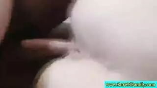 قدف فتاة بسرعة