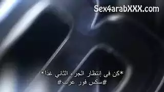 الأبنوس مثليه روماني مقارع