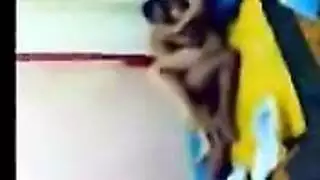 منال رافت تظهر كل شيء في هذا المشهد الإباحي مع رجلها