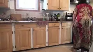 سكس الزوجه تخون زوجها مع زنجي نيك عنيف