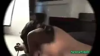 كبير الثدي اليابانية صاحب الأبنوس مثليه