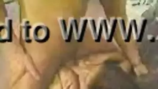 بورنو المشاهير الكلاسيكي: نيلي كريم في علاقة جنسية جماعية