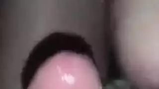 سكس مصري صريح: مؤخرة كبيرة تُدمر في نيك شرجي