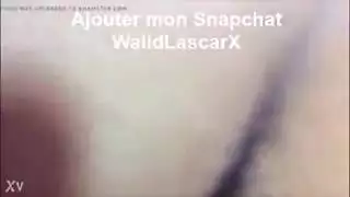 جنس على سرير التسمير: ممارسة الجنس مع فتاة محجبة في صالونها