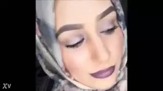 الفتاة العربية جوي