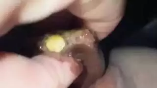 حفلة جنس في لوس أنجلوس: هواة عربية تأخذ عدة قضبان