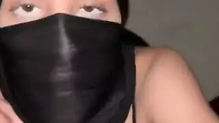 من محجبة إلى عاهرة شرجية: انتشار كامل للاختراق القوي