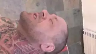 مهرجان نيك منحرف: من جنس فموي عميق إلى قذف داخل شرج أنيسة