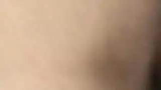 أول ثلاثي لي مع صديقي غير الشقيق