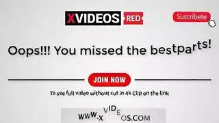 العمة الناضجة تمنحني إيلاج شرجي كريمي على الشرفة