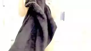 ورع ينيك كبيرة