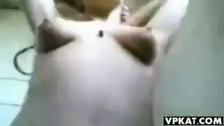 البنات عريانة
