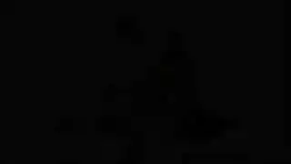 حلق عملي وشرج قاسٍ مع السمراء بليك ستار