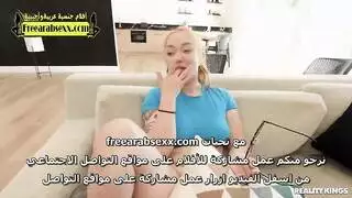 ربات بيوت وقحات: خيانة سريعة و جنس صريح