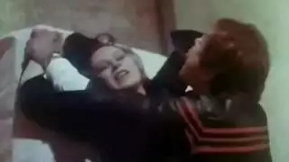 سينما مصرية إباحية: جماع وقبلات جريئة في صالة العرض