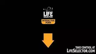 مشاركة زوجة ساخنة مع قضيب أسود ضخم