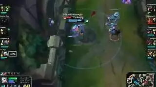 جينا جايمز تئن بصوت عال بينما دانى يضرب كسها على ويب كام