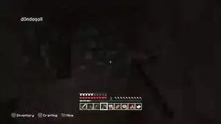 أصبحت رجلاً واستنزفت خصيتيه بفمها