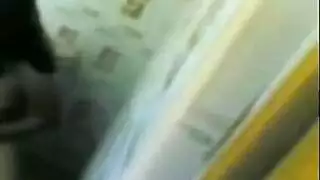 الزوجة في العمل، المراهقة في السرير جلسة سرية للرجل المتزوج
