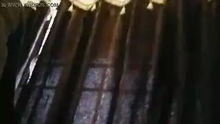 مهرجان جنس ثالثي من ذكرين وأنثى في فيلا فسيحة