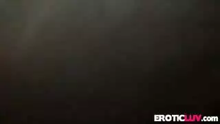 زوجة لا تشبع تطالب بزبي لجلسة سكس