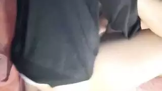 زوجة عربية ساخنة تحب العمل الشرجي القاسي والقضيب الكبير