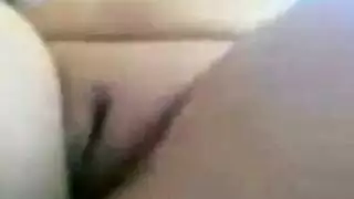 egyptian car fuck: hot pussy pounded in the backseat