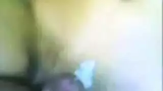 الفتاة شمال الإفريقية الساخنة تأخذ جنس قاسي