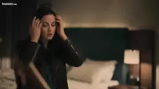 باميلا تناك من ابنها