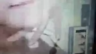 زوجة قذرة تطالب بمهرجان مهبل بين الأعراق بسرعة