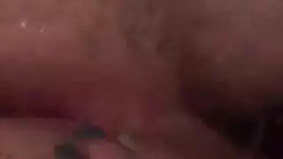 نكاح سريع على الشاطئ مع ميلف شقراء متحمسة