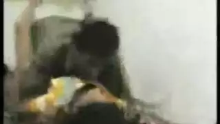 زوجة الأب تغوي ابن الزوج لجنس فندقي صريح