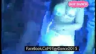 تنس رقص سكانك