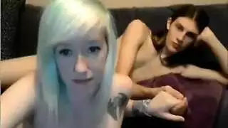 فتات بيوت الدعارة المغربية في جنس جماعي صريح