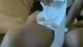 البورن العربي المثالي: مجموعة إكس إكس إكس من الطيز، الكس، والثلاثيات