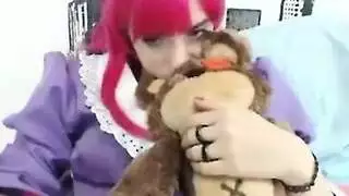 أني اسمر