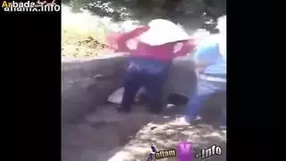 مصريه بتتناك فى فندق بدبي