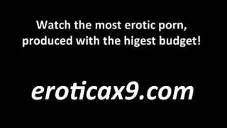 قواد ينظف زوجته بعد نيك غيره