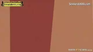 جلسة تدليك عربية ساخنة تتحول إلى فعل إباحي مكثف