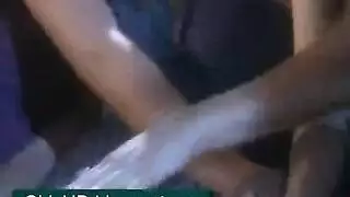 مقيد يركب كاميرا ويب