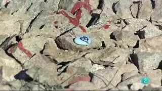 أوجاع مثليات: فتيات متعددة تئن في مشهد إباحي مبلل