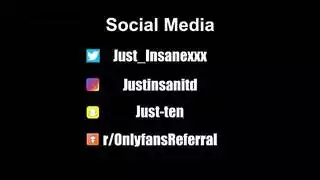 بلع عميق قسري: تبتلع كل بوصة من القضيب