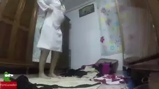 فيلم سكس مصري هاردكور: زوجات ويب كام وعروض جماعية مع قضبان سوداء كبيرة