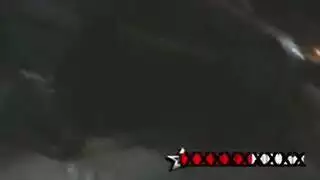 مؤخرة سليم الأسود الشهية تخونها ديك ريفي صلب