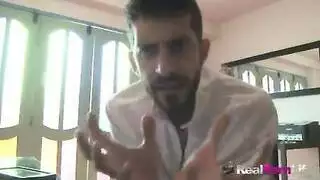 عاشقات سحاقيات يشبعن رغباتهن بفعل فموي صريح