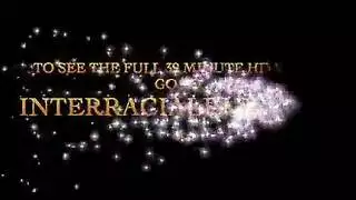 العذراء الشقراء النحيفة وخوفها من القضيب الأسود الكبير